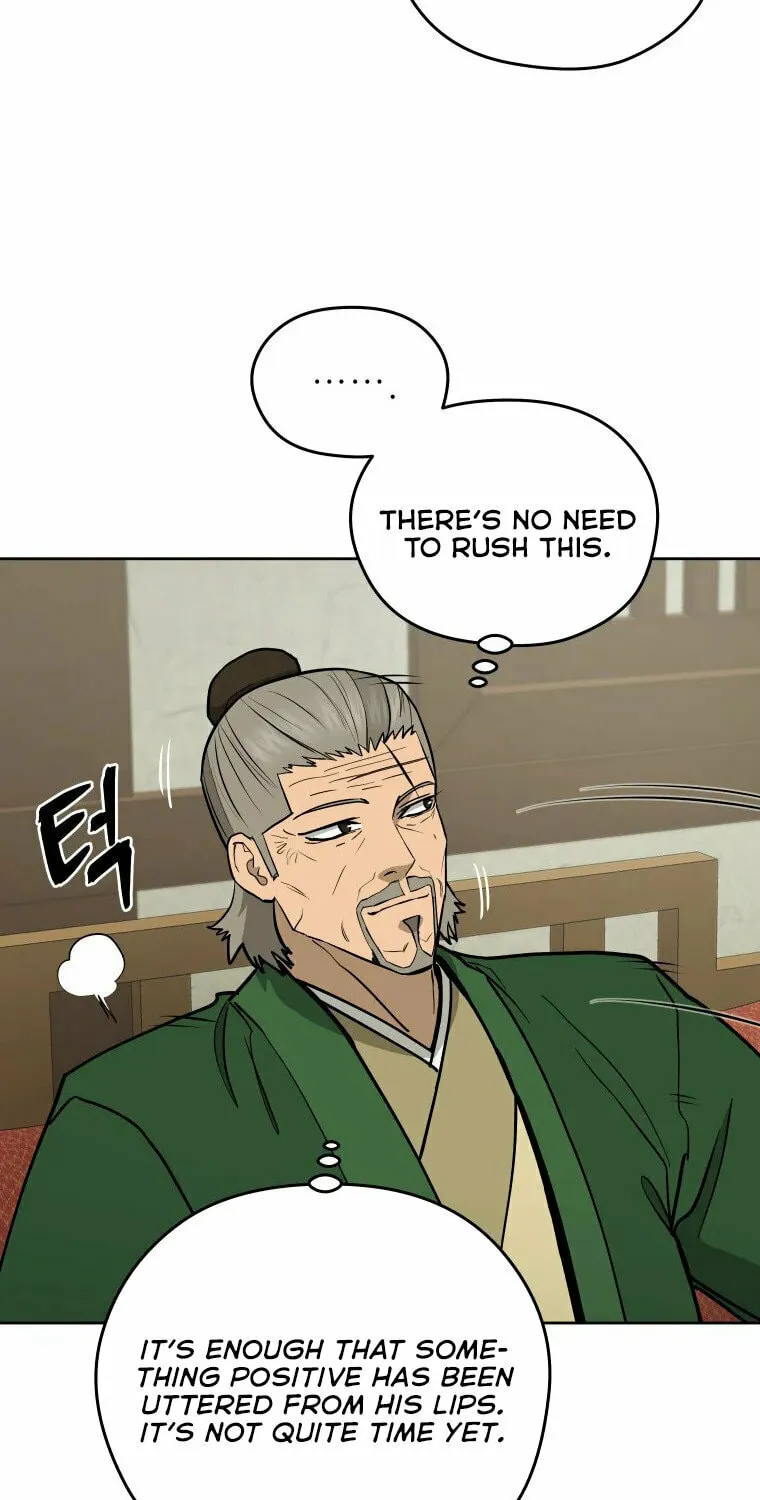 administrator Kang Jin Lee – Chapter 113 – Page 8