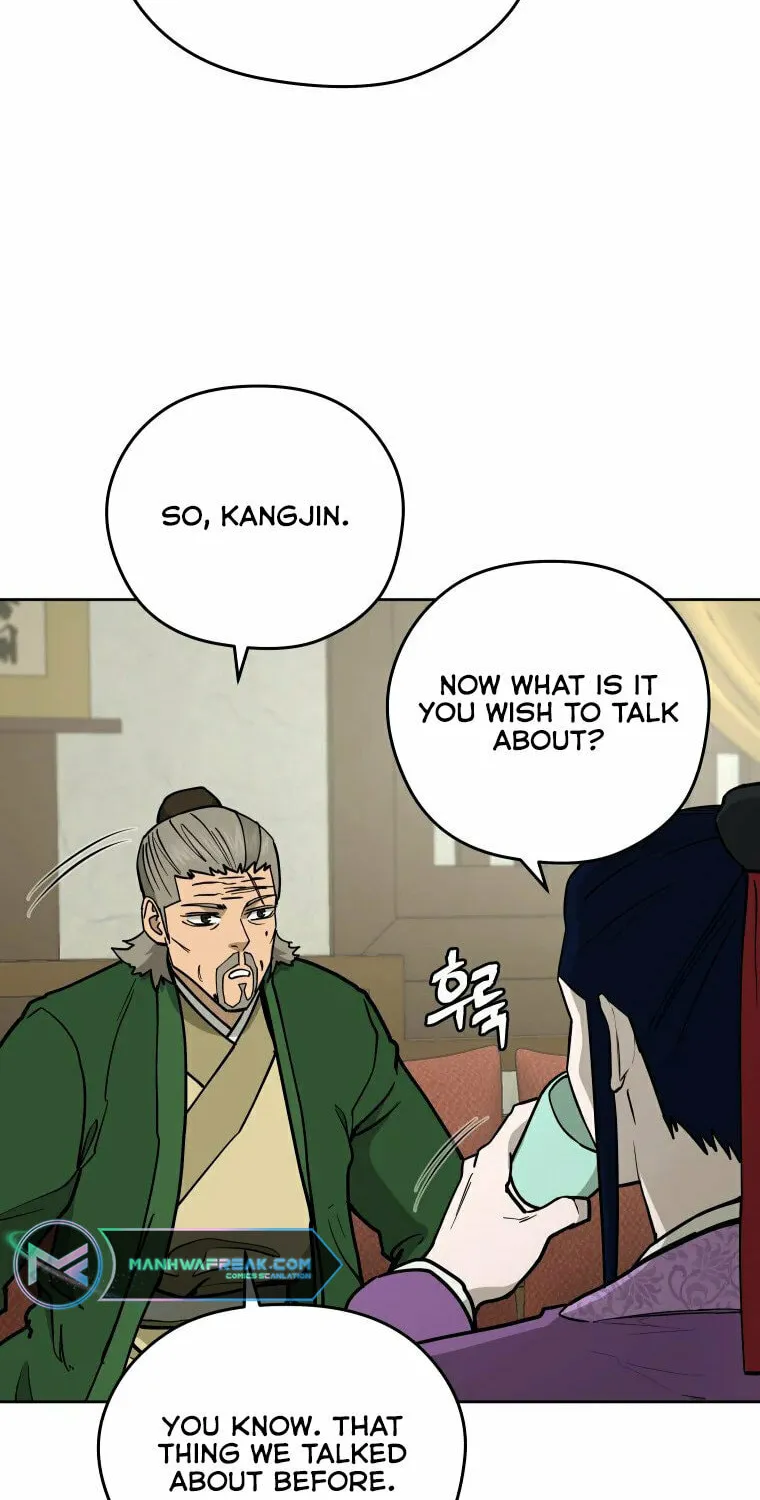 administrator Kang Jin Lee – Chapter 113 – Page 9