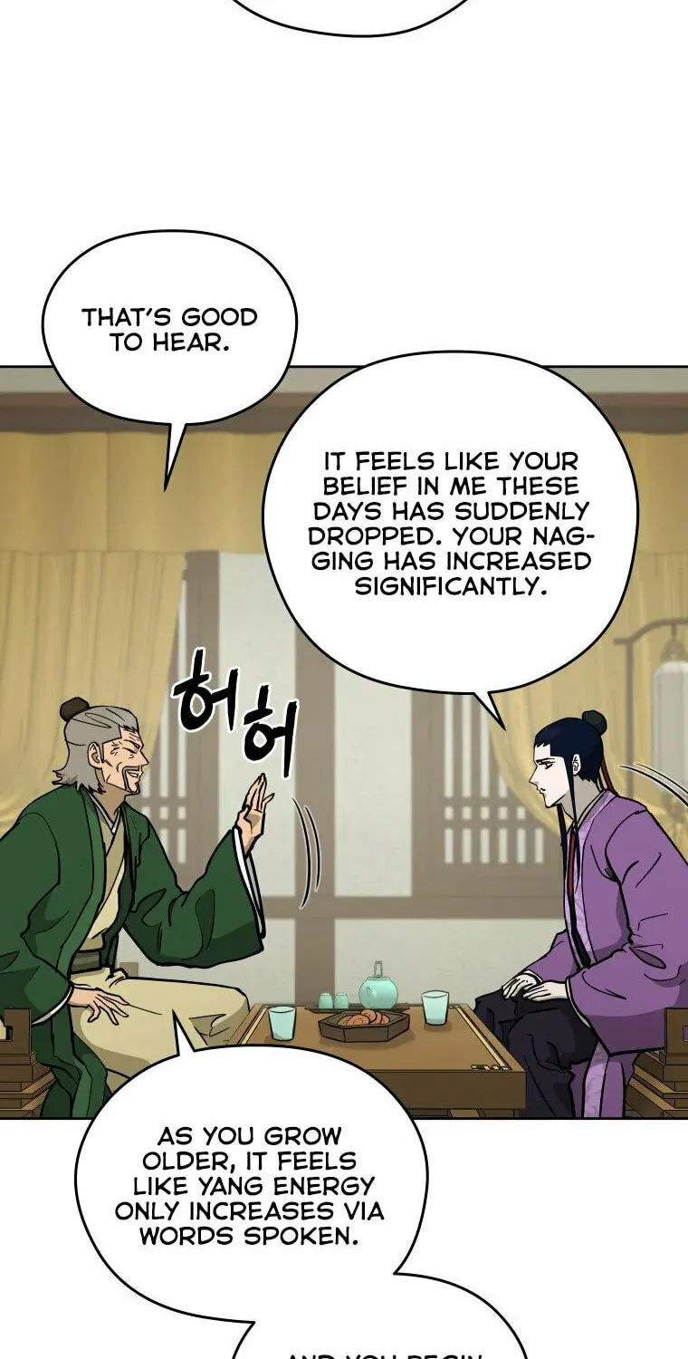 administrator Kang Jin Lee – Chapter 113 – Page 13