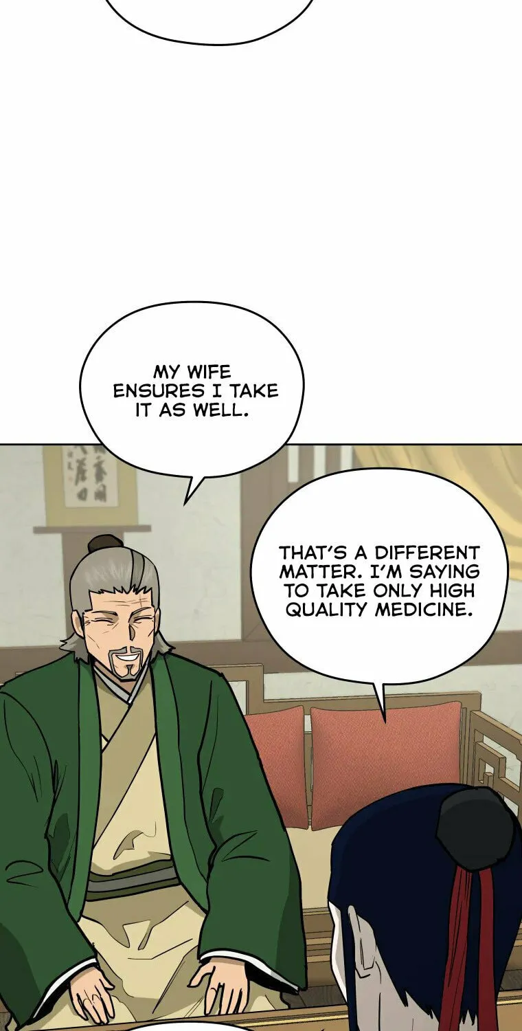 administrator Kang Jin Lee – Chapter 113 – Page 15