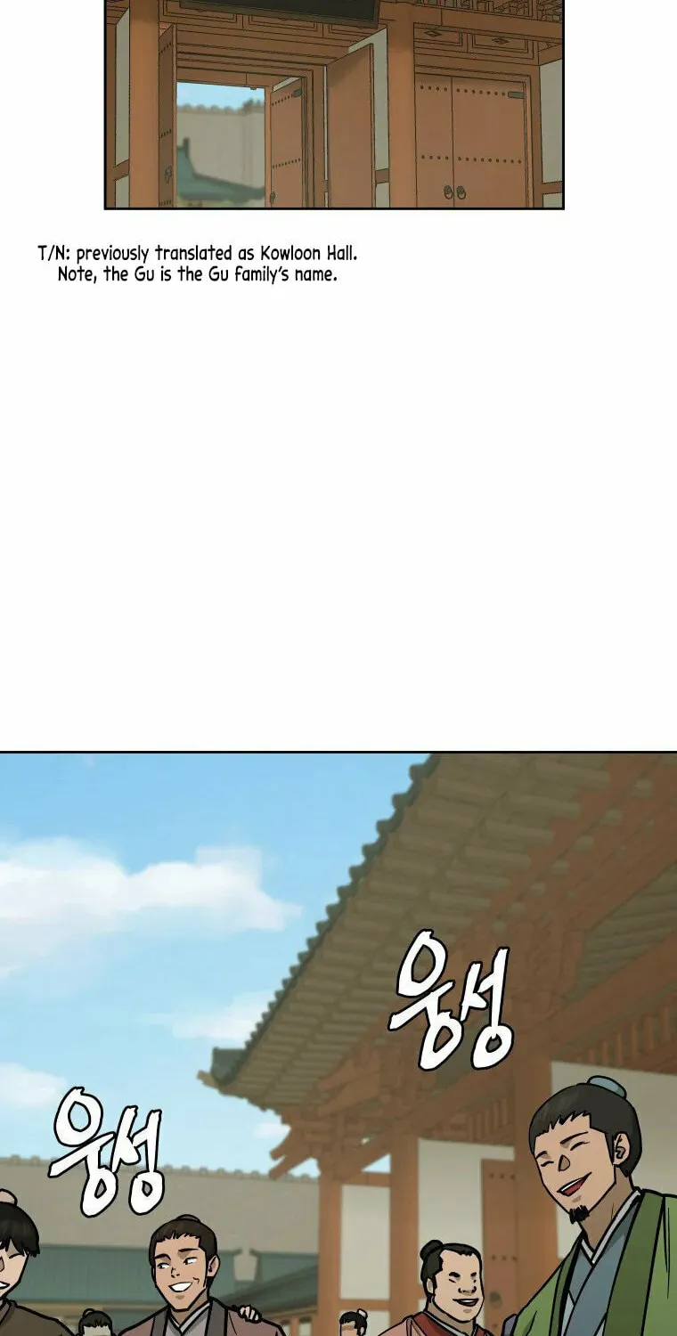 administrator Kang Jin Lee – Chapter 113 – Page 27