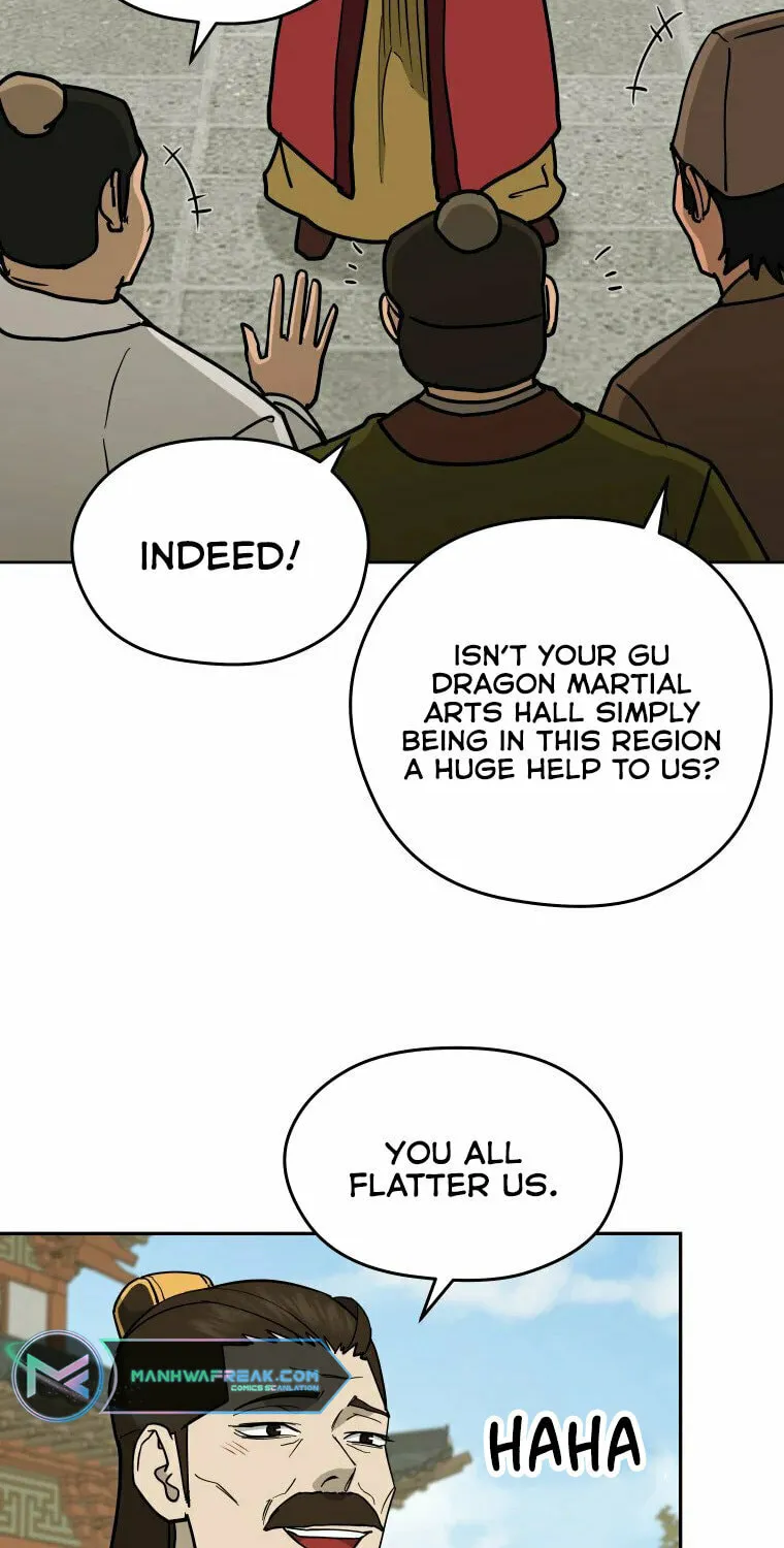 administrator Kang Jin Lee – Chapter 113 – Page 29
