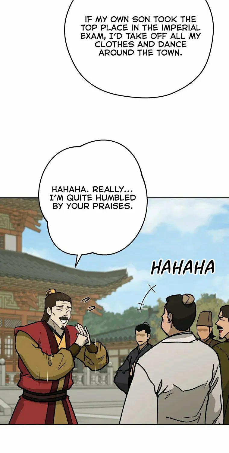 administrator Kang Jin Lee – Chapter 113 – Page 31