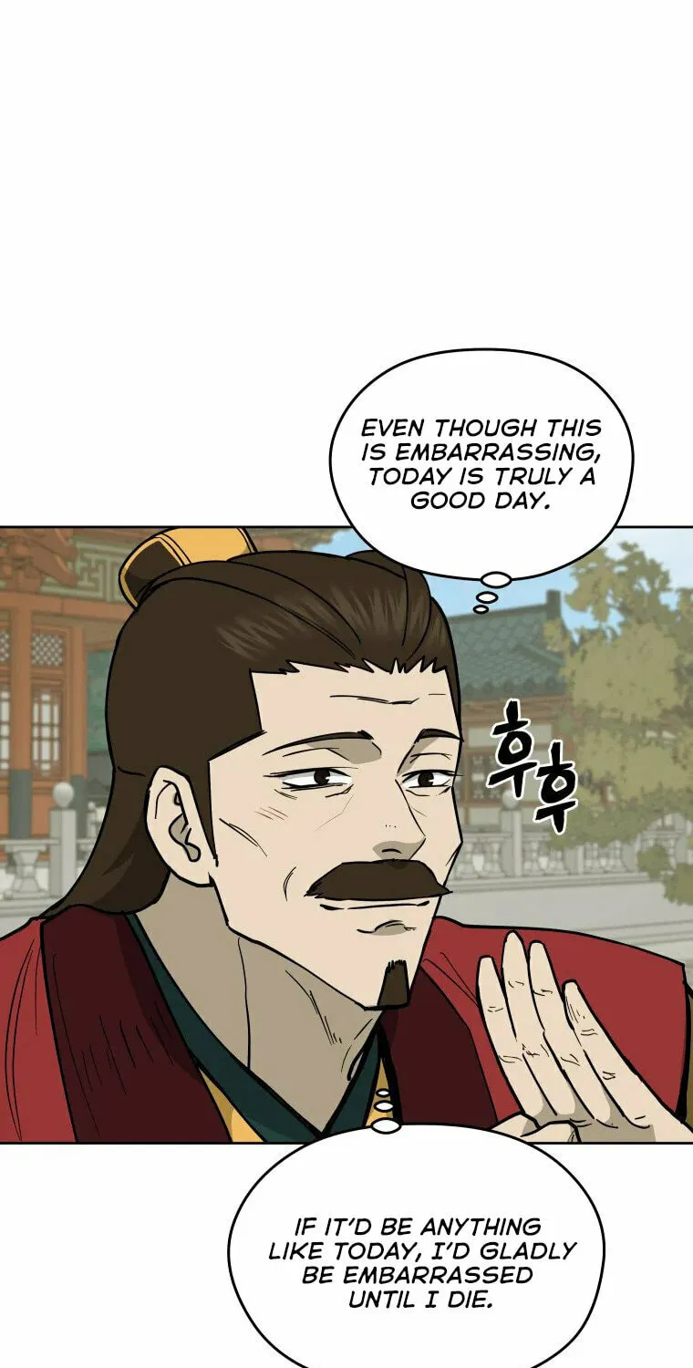 administrator Kang Jin Lee – Chapter 113 – Page 32