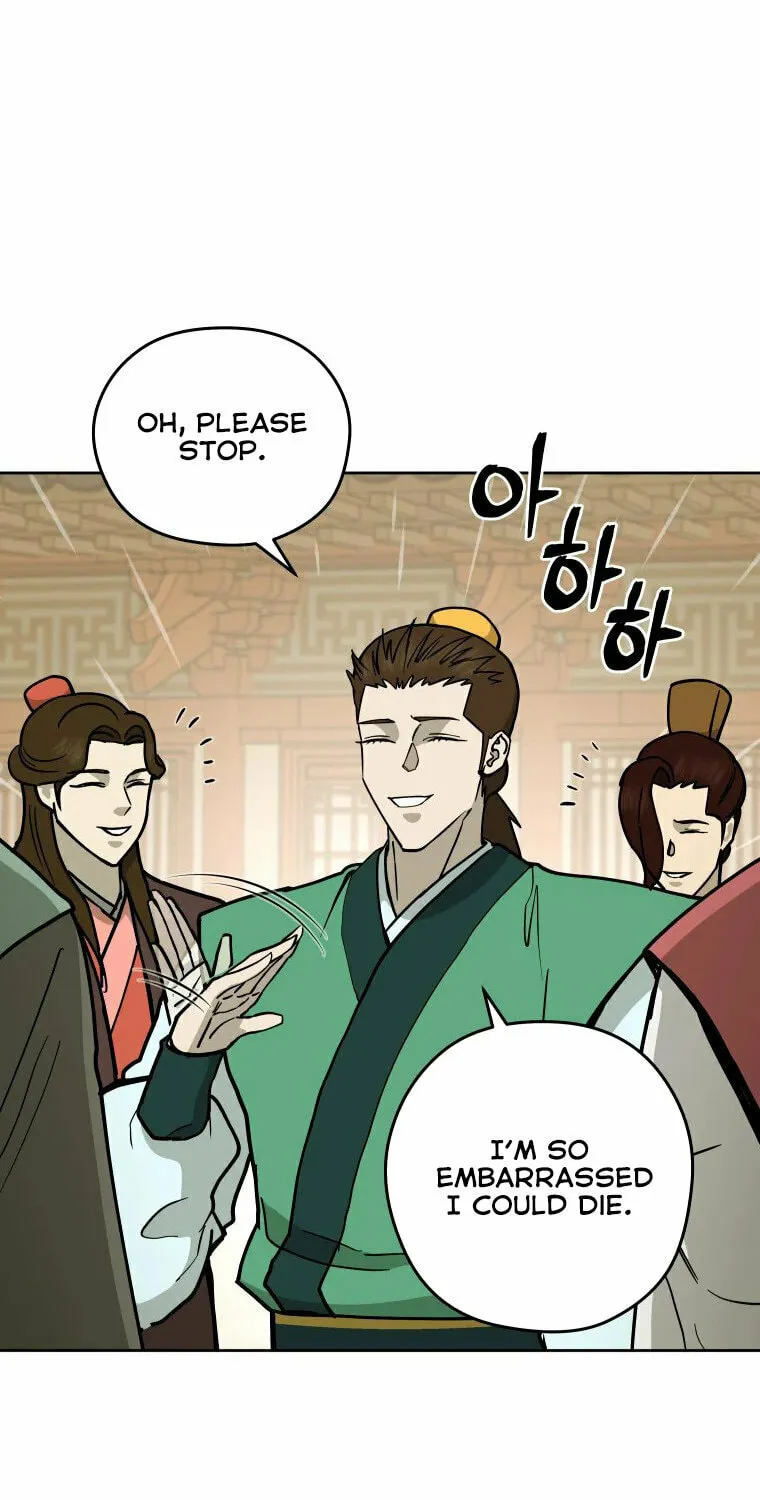 administrator Kang Jin Lee – Chapter 113 – Page 34