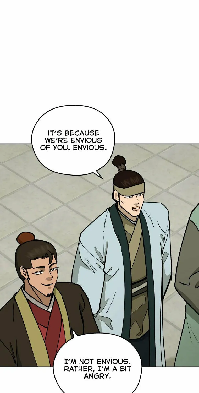 administrator Kang Jin Lee – Chapter 113 – Page 35