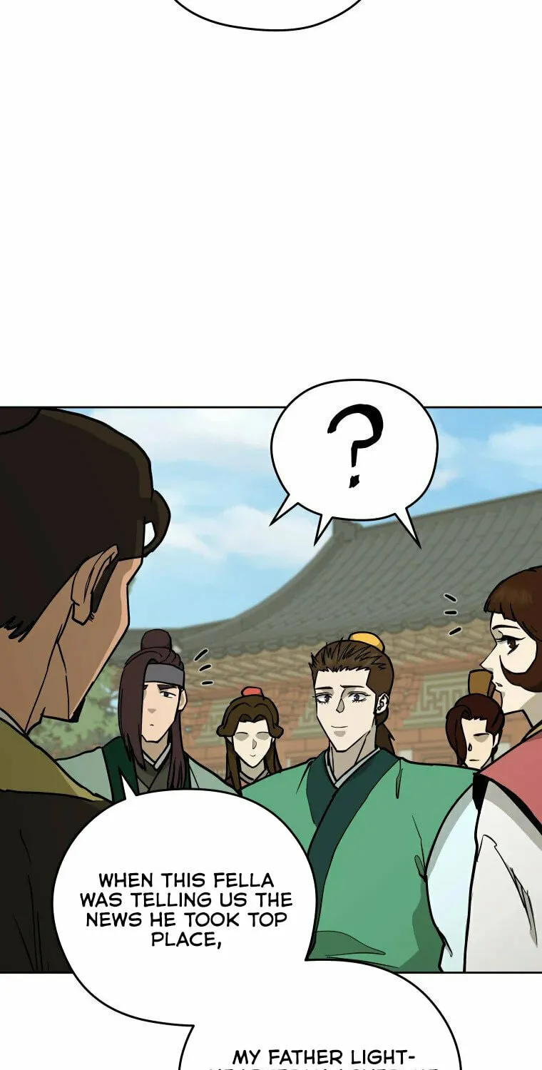 administrator Kang Jin Lee – Chapter 113 – Page 36