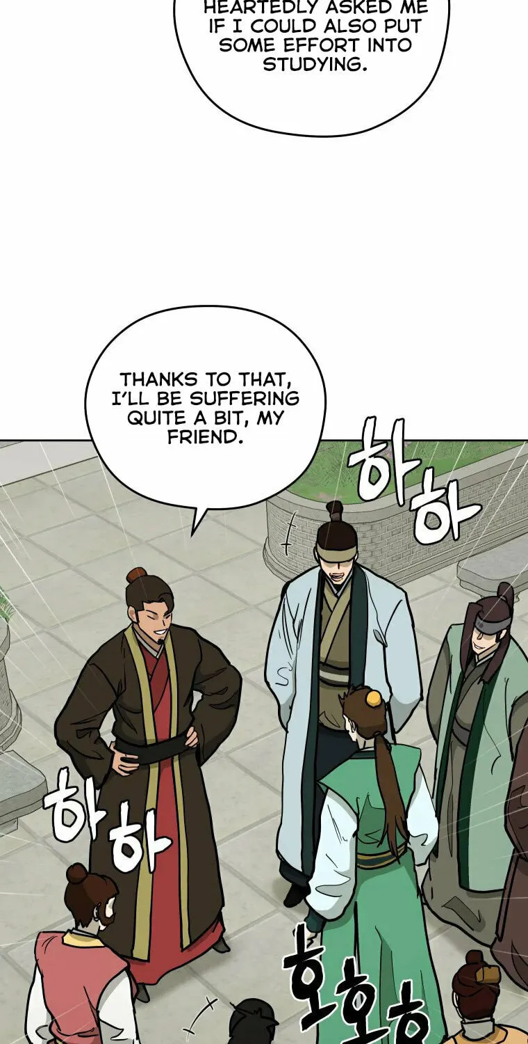administrator Kang Jin Lee – Chapter 113 – Page 37