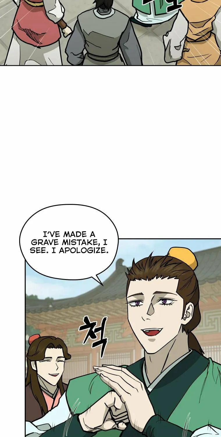 administrator Kang Jin Lee – Chapter 113 – Page 38