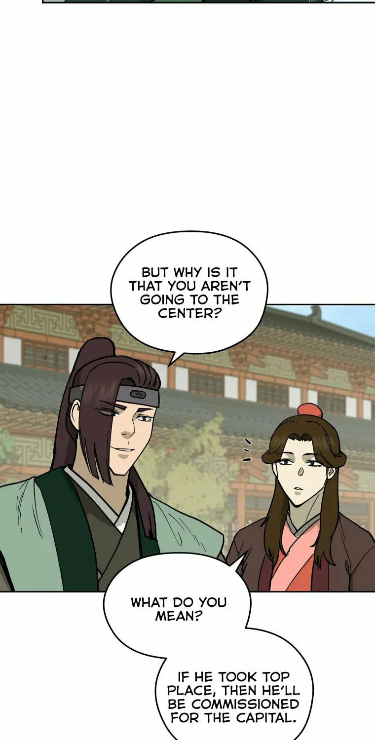 administrator Kang Jin Lee – Chapter 113 – Page 39