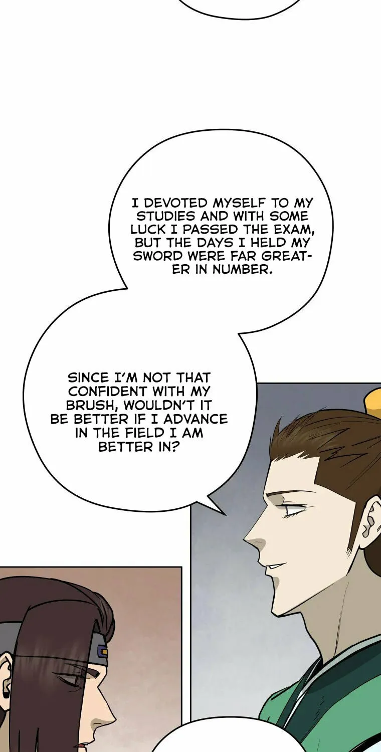 administrator Kang Jin Lee – Chapter 113 – Page 40