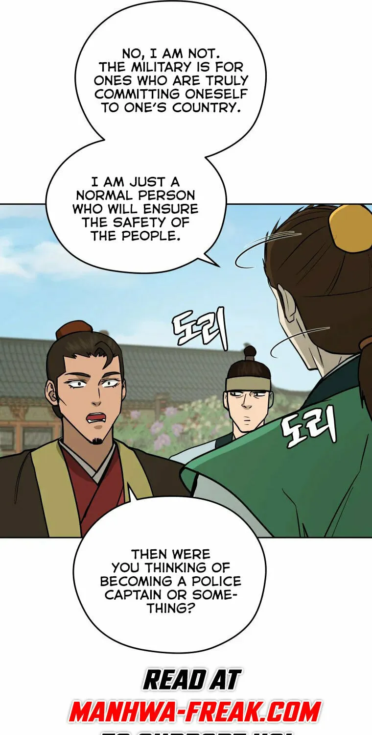 administrator Kang Jin Lee – Chapter 113 – Page 42