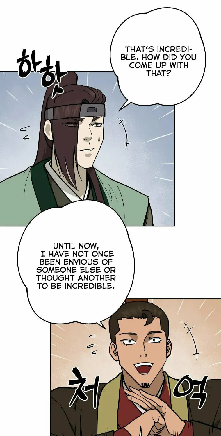 administrator Kang Jin Lee – Chapter 113 – Page 45