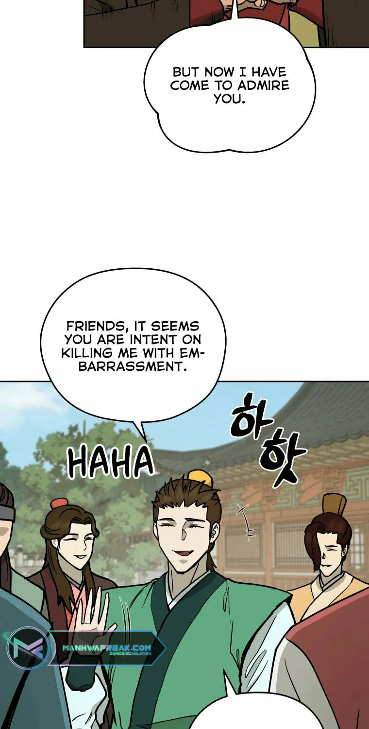 administrator Kang Jin Lee – Chapter 113 – Page 46