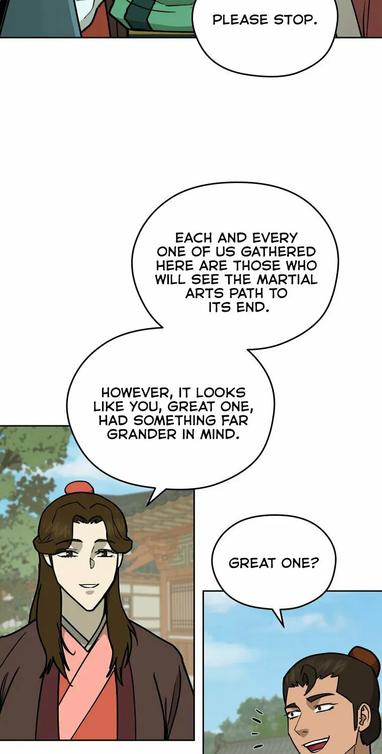 administrator Kang Jin Lee – Chapter 113 – Page 47