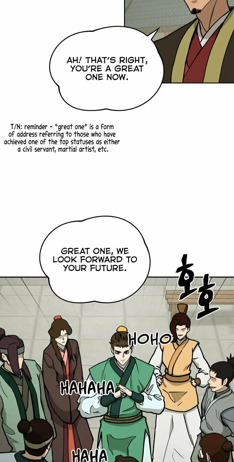 administrator Kang Jin Lee – Chapter 113 – Page 48