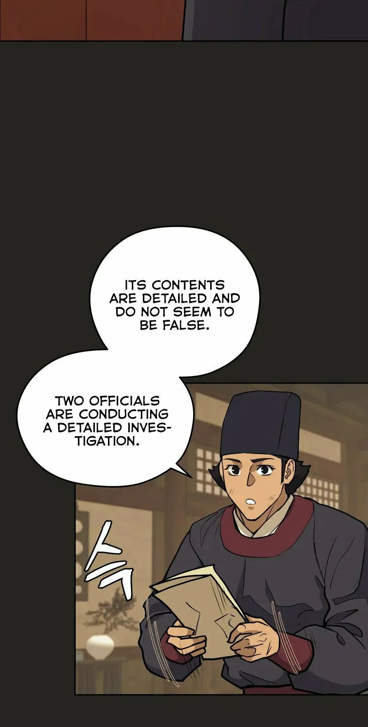 administrator Kang Jin Lee – Chapter 113 – Page 55