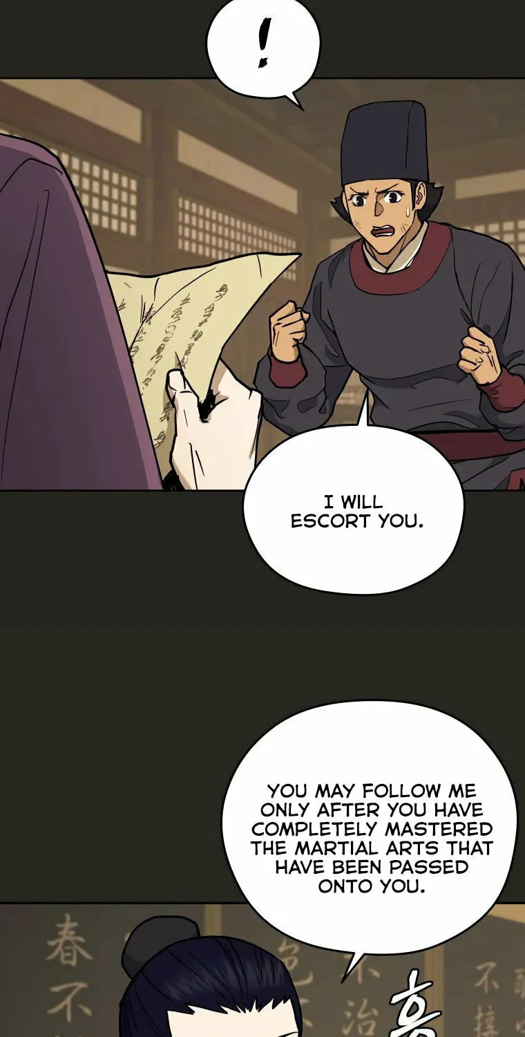 administrator Kang Jin Lee – Chapter 113 – Page 57