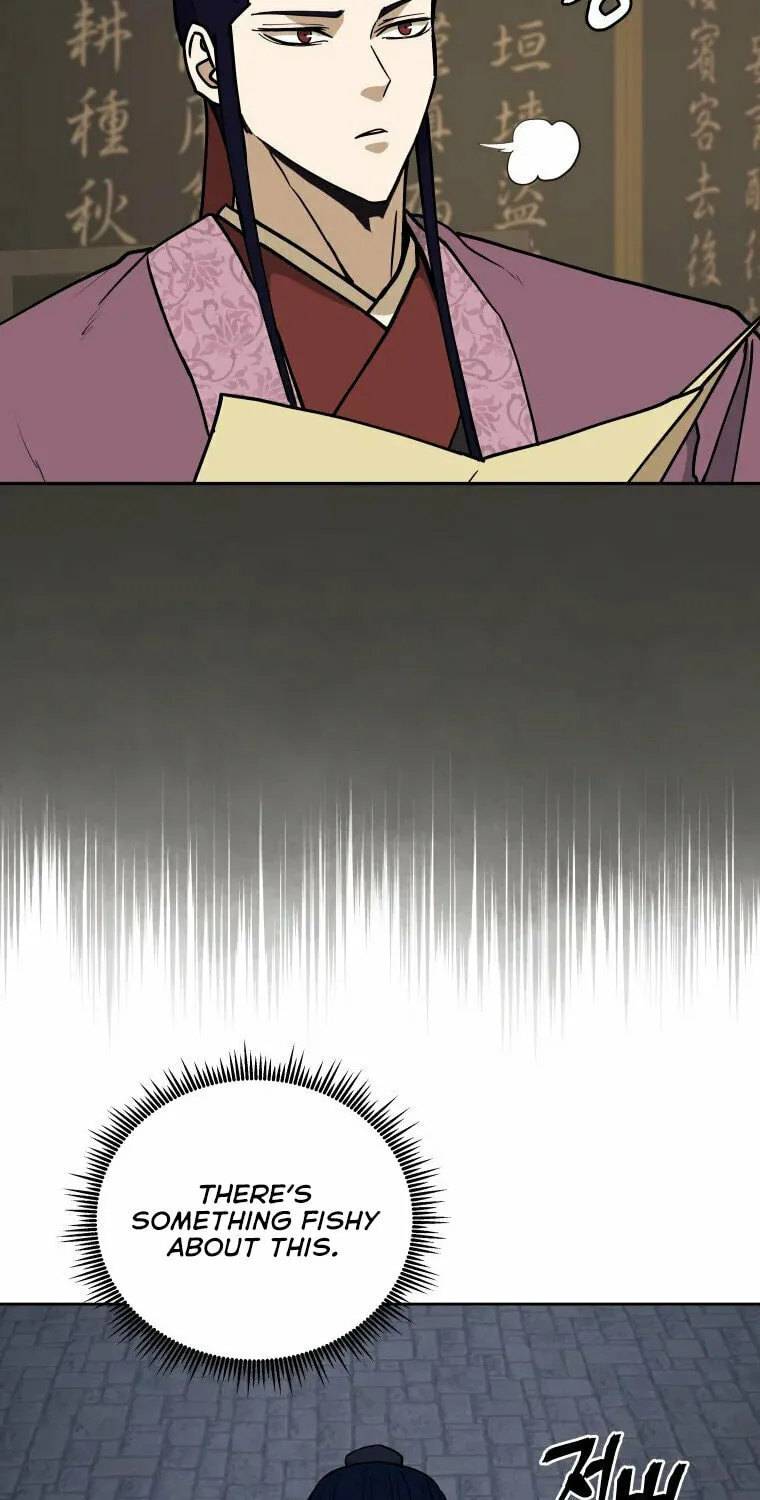 administrator Kang Jin Lee – Chapter 113 – Page 58