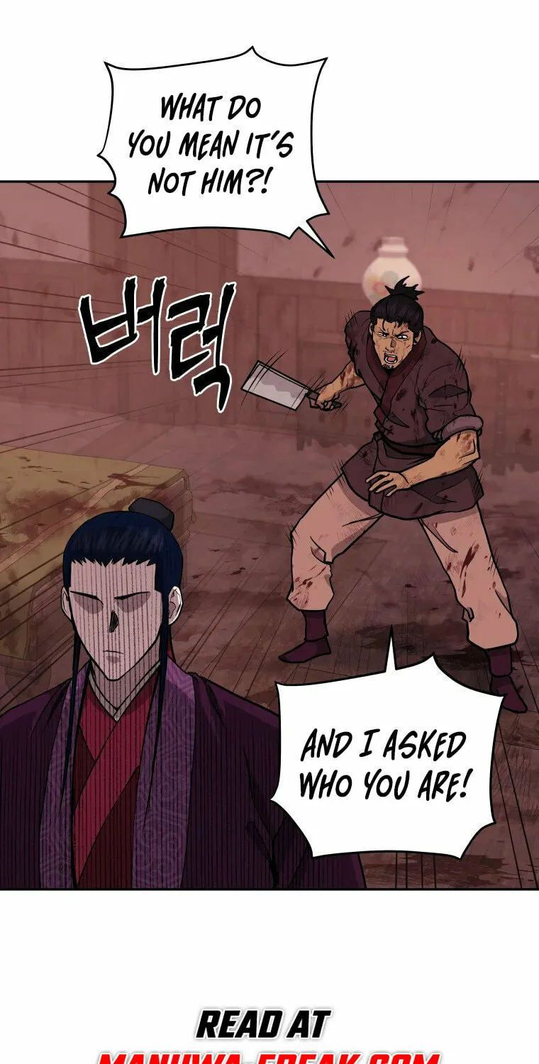 administrator Kang Jin Lee – Chapter 114 – Page 2