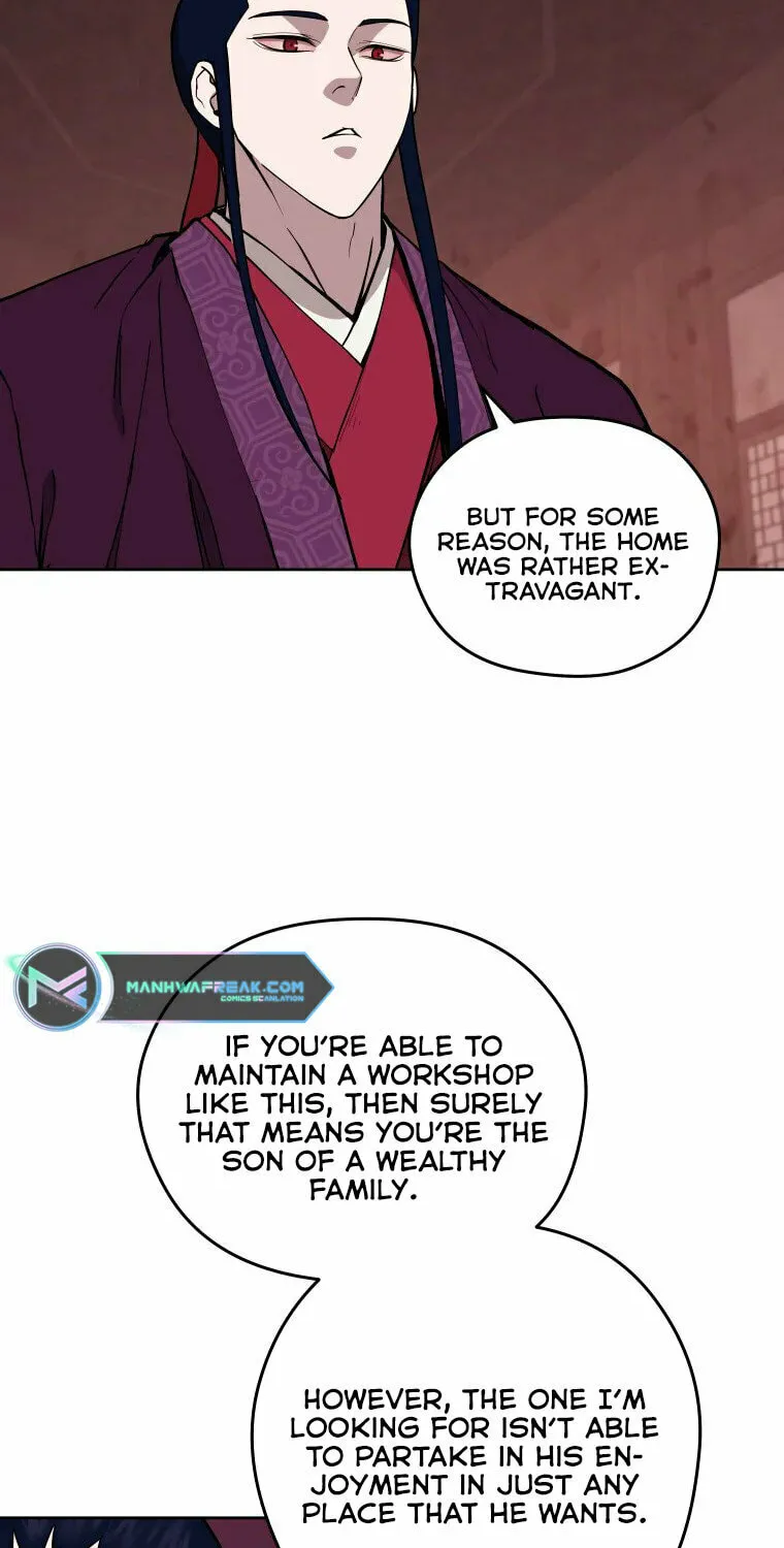 administrator Kang Jin Lee – Chapter 114 – Page 9