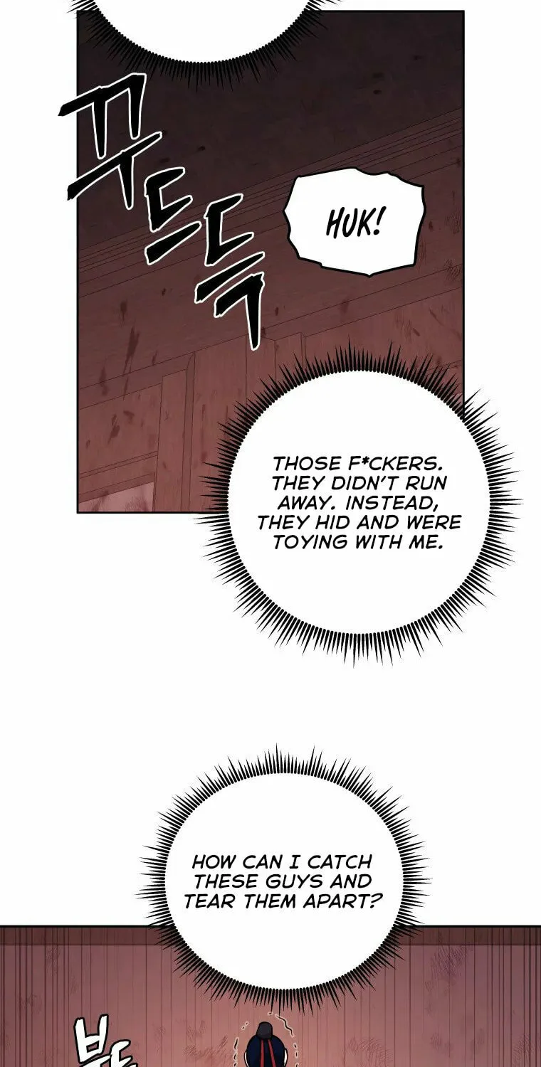 administrator Kang Jin Lee – Chapter 114 – Page 19