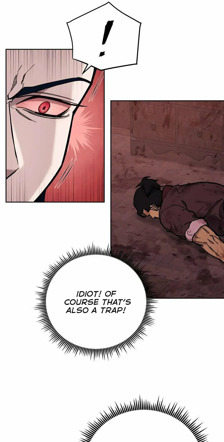 administrator Kang Jin Lee – Chapter 114 – Page 22