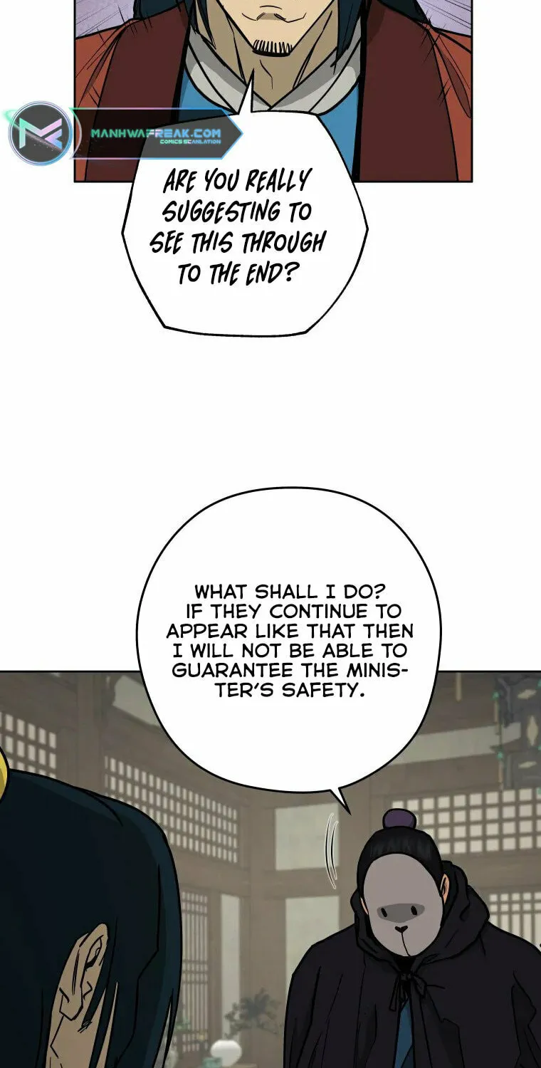 administrator Kang Jin Lee – Chapter 114 – Page 27
