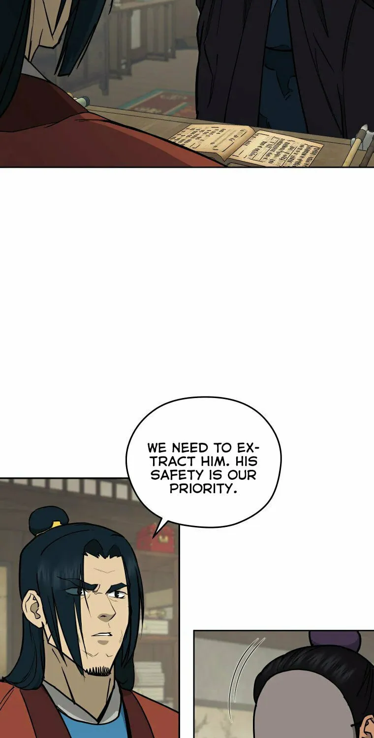 administrator Kang Jin Lee – Chapter 114 – Page 28