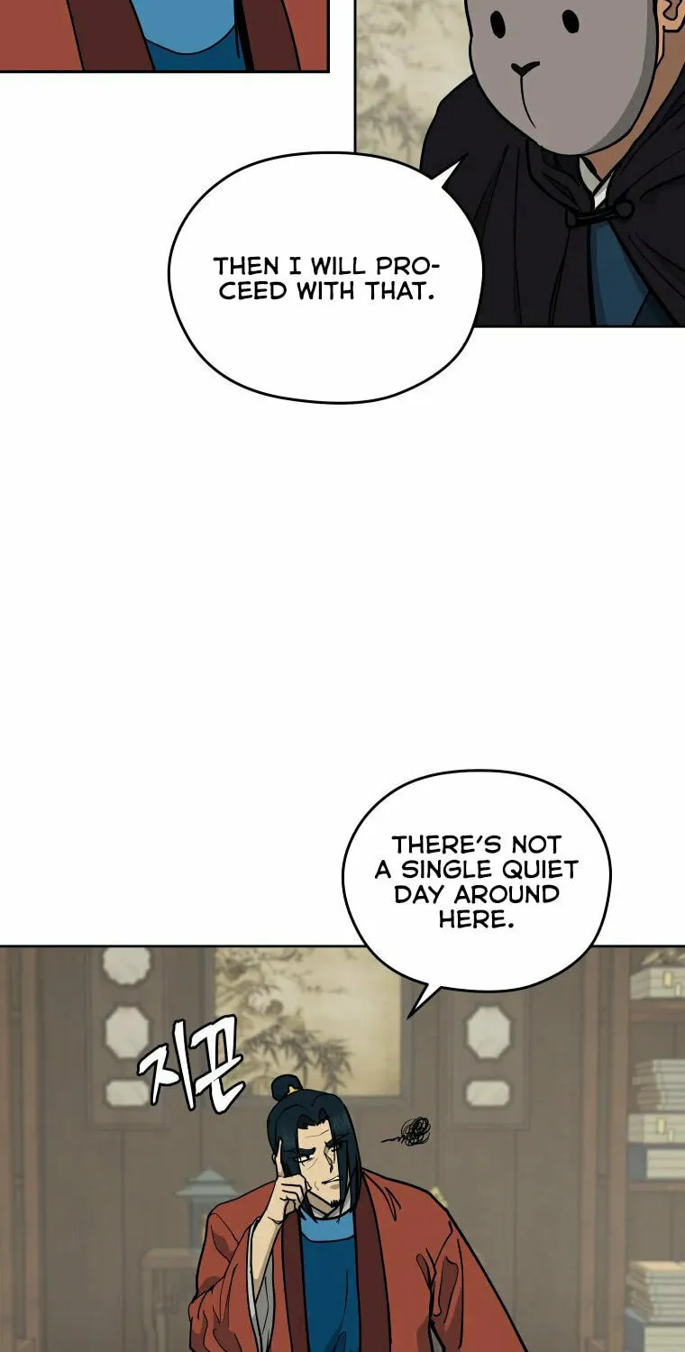 administrator Kang Jin Lee – Chapter 114 – Page 29