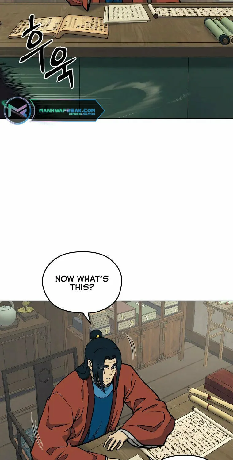 administrator Kang Jin Lee – Chapter 114 – Page 30