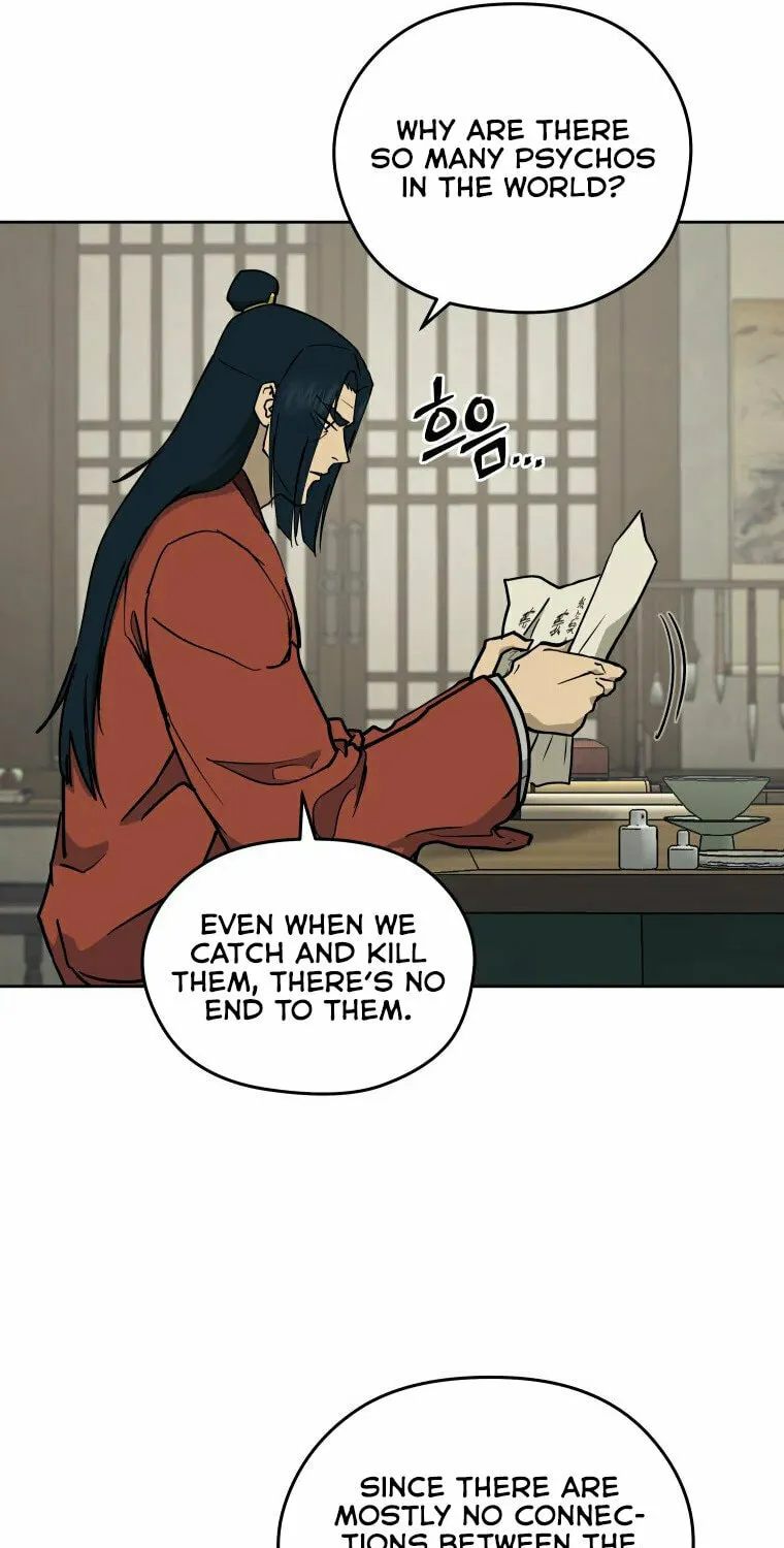 administrator Kang Jin Lee – Chapter 114 – Page 32