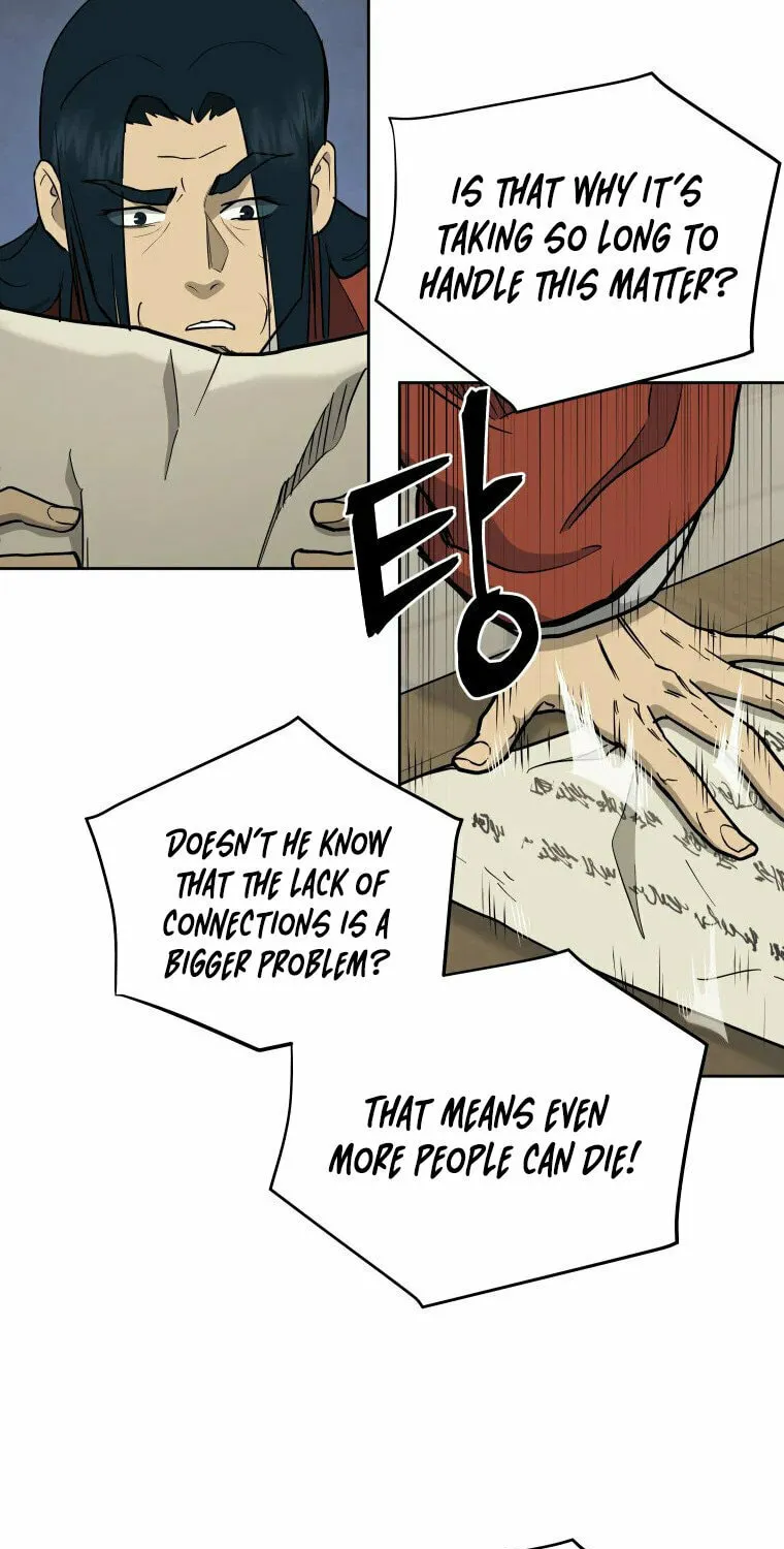 administrator Kang Jin Lee – Chapter 114 – Page 34