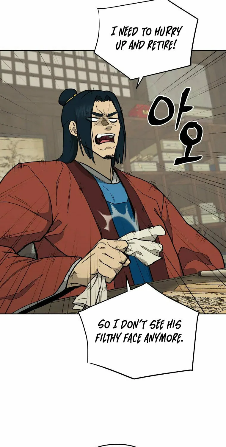 administrator Kang Jin Lee – Chapter 114 – Page 35