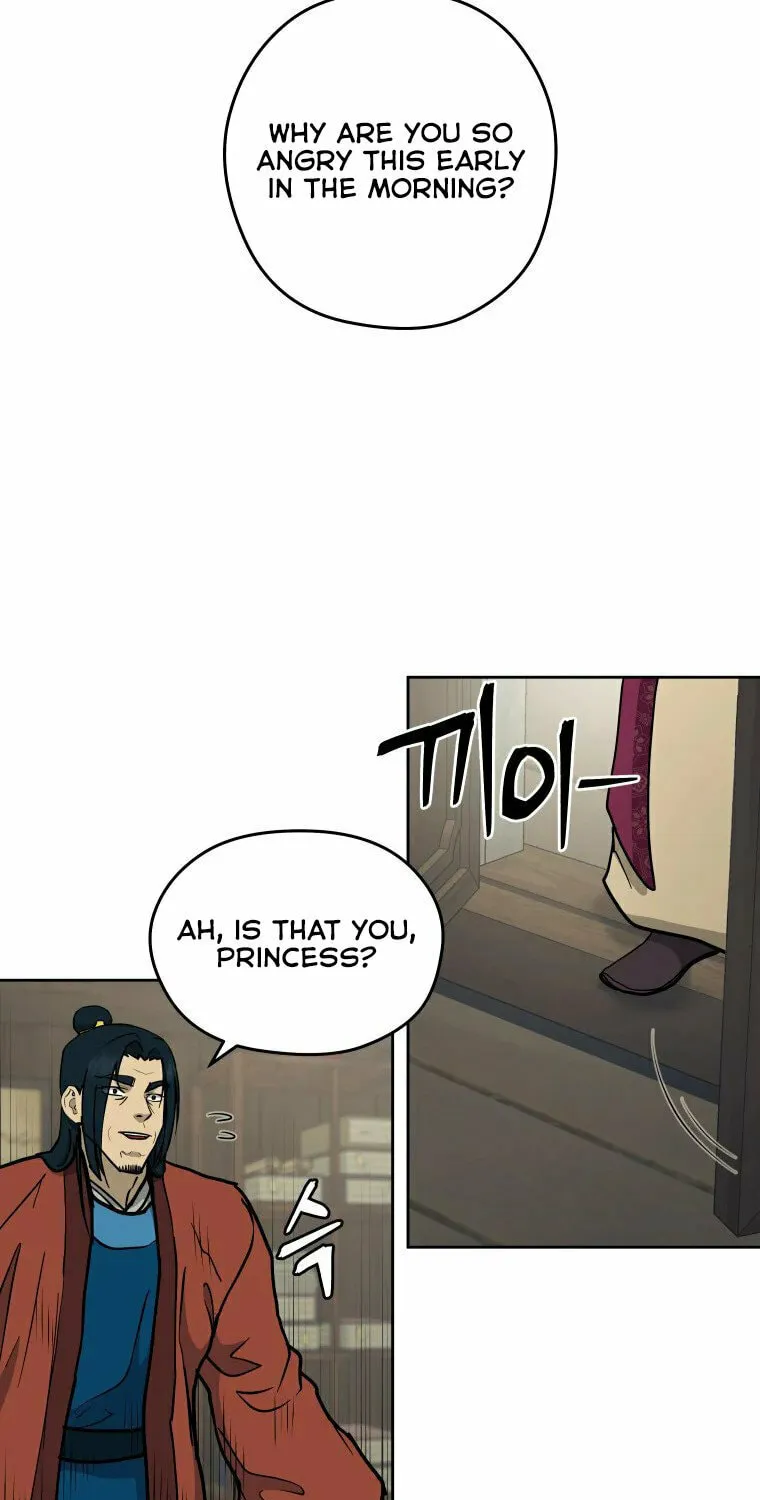 administrator Kang Jin Lee – Chapter 114 – Page 36
