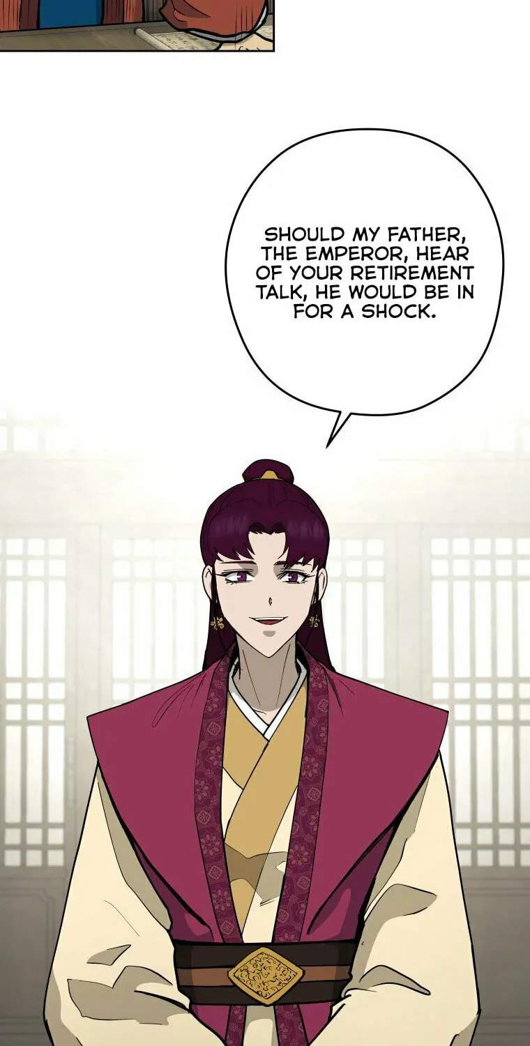 administrator Kang Jin Lee – Chapter 114 – Page 37
