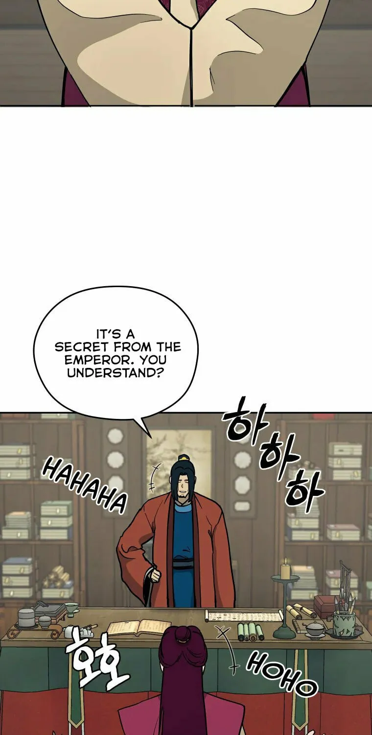 administrator Kang Jin Lee – Chapter 114 – Page 38