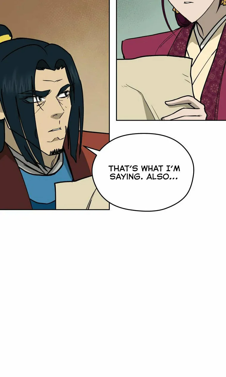 administrator Kang Jin Lee – Chapter 114 – Page 41