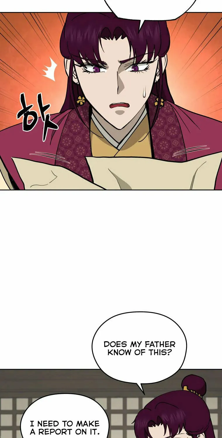 administrator Kang Jin Lee – Chapter 114 – Page 43
