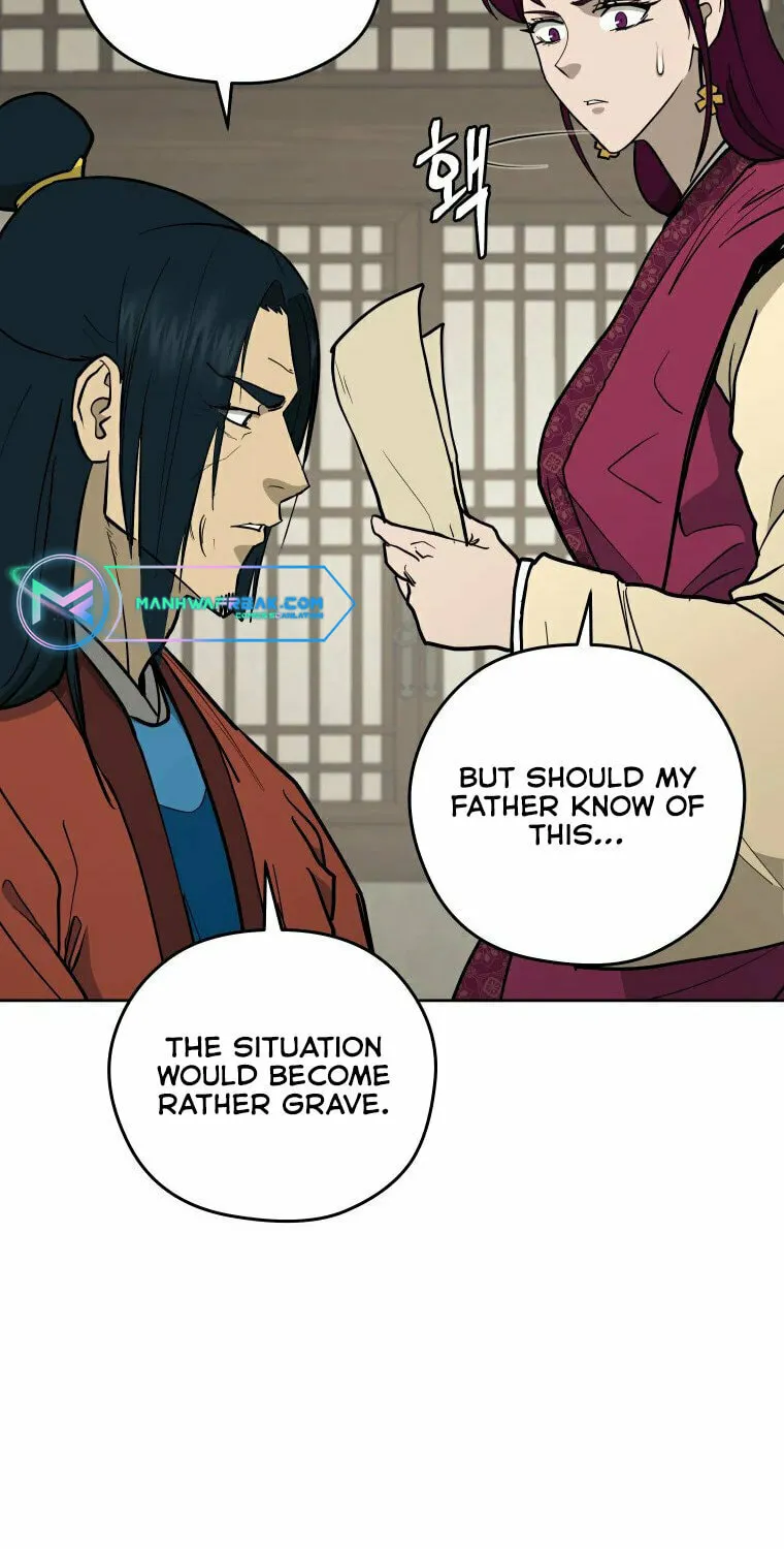 administrator Kang Jin Lee – Chapter 114 – Page 44