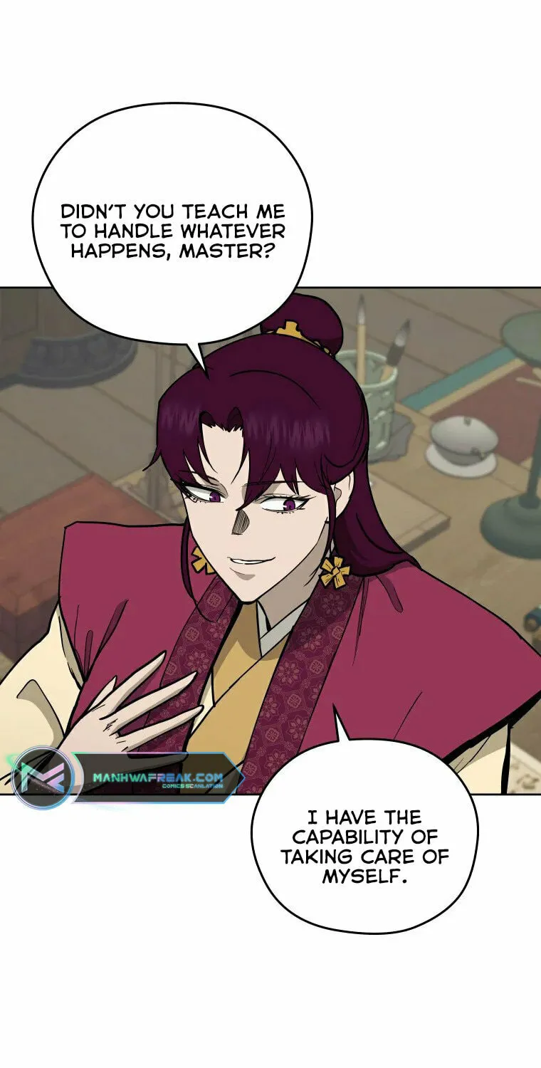 administrator Kang Jin Lee – Chapter 114 – Page 46
