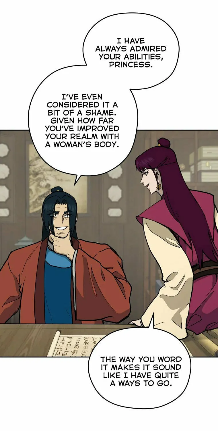 administrator Kang Jin Lee – Chapter 114 – Page 47