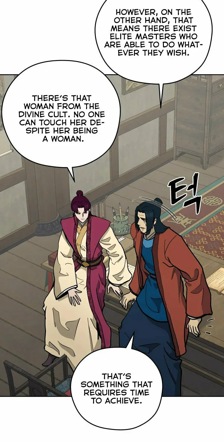administrator Kang Jin Lee – Chapter 114 – Page 49