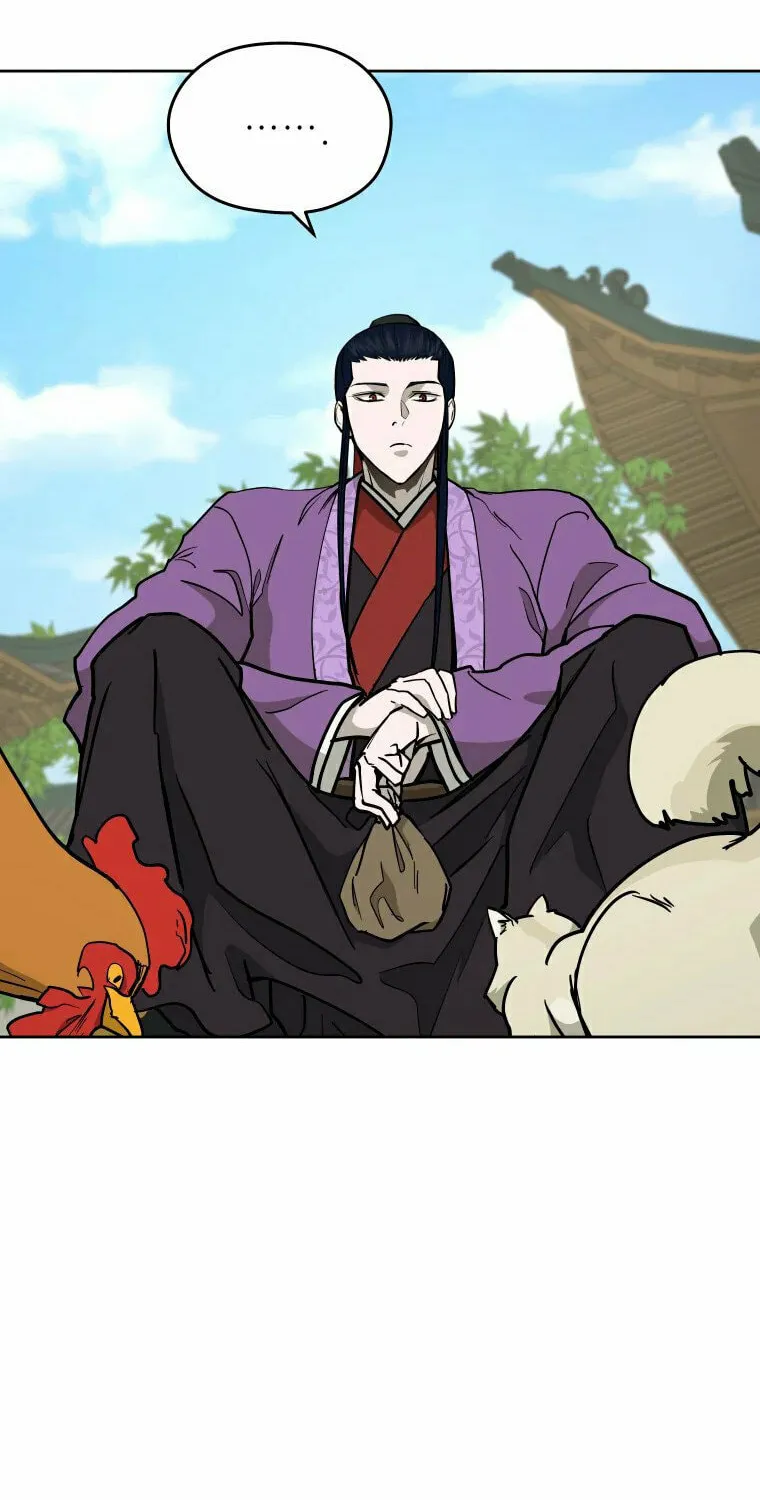 administrator Kang Jin Lee – Chapter 114 – Page 59