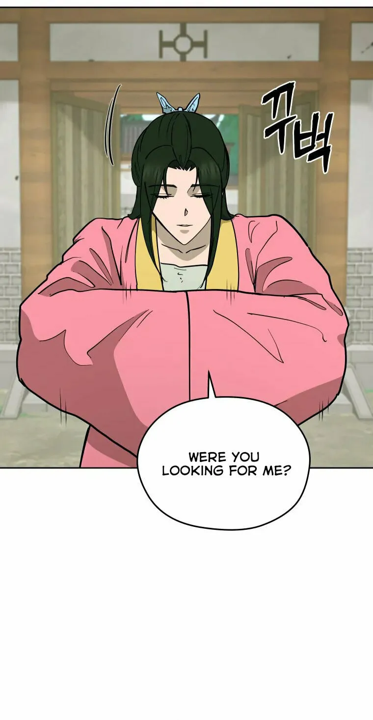 administrator Kang Jin Lee – Chapter 114 – Page 61
