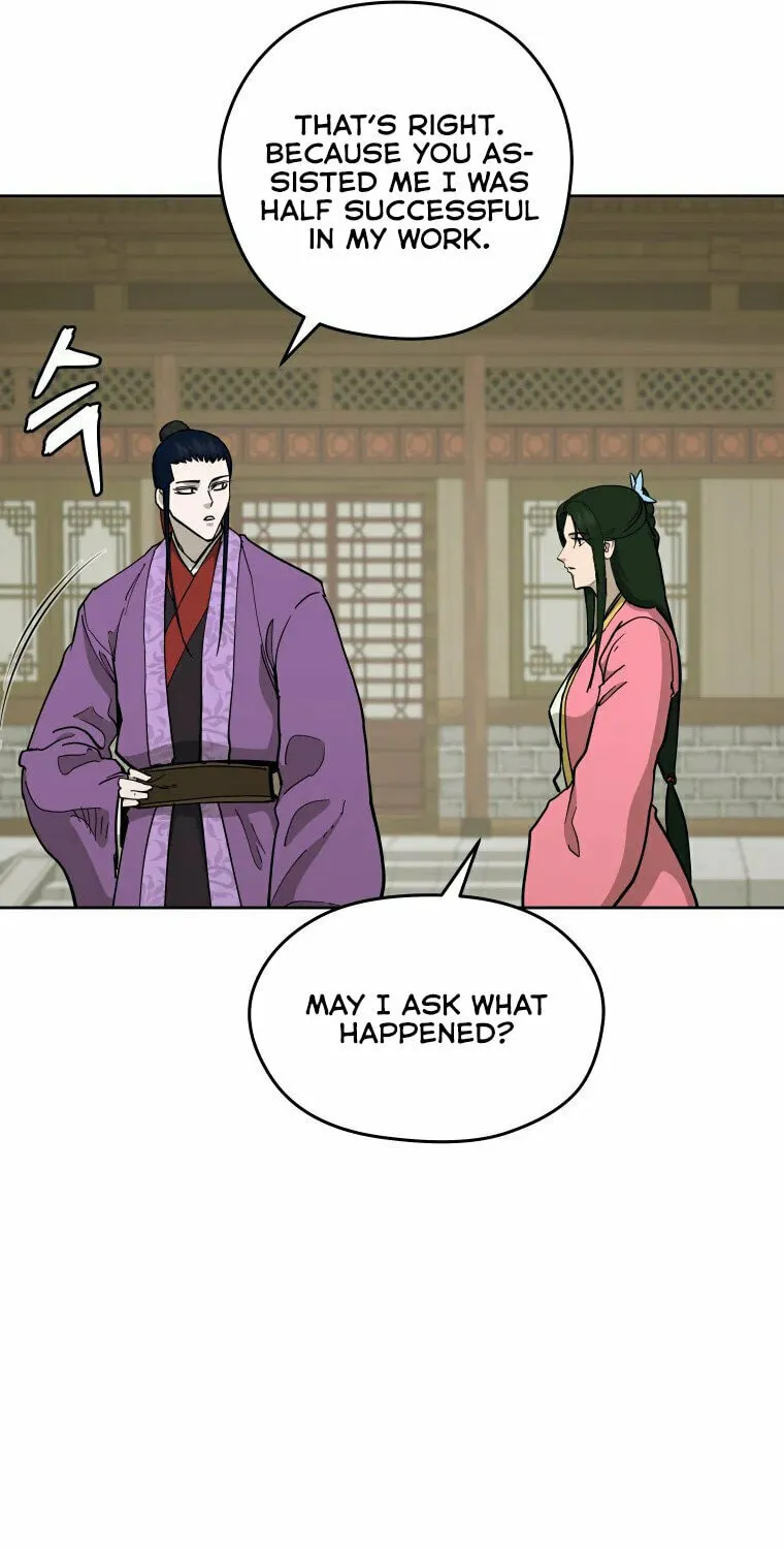 administrator Kang Jin Lee – Chapter 114 – Page 62