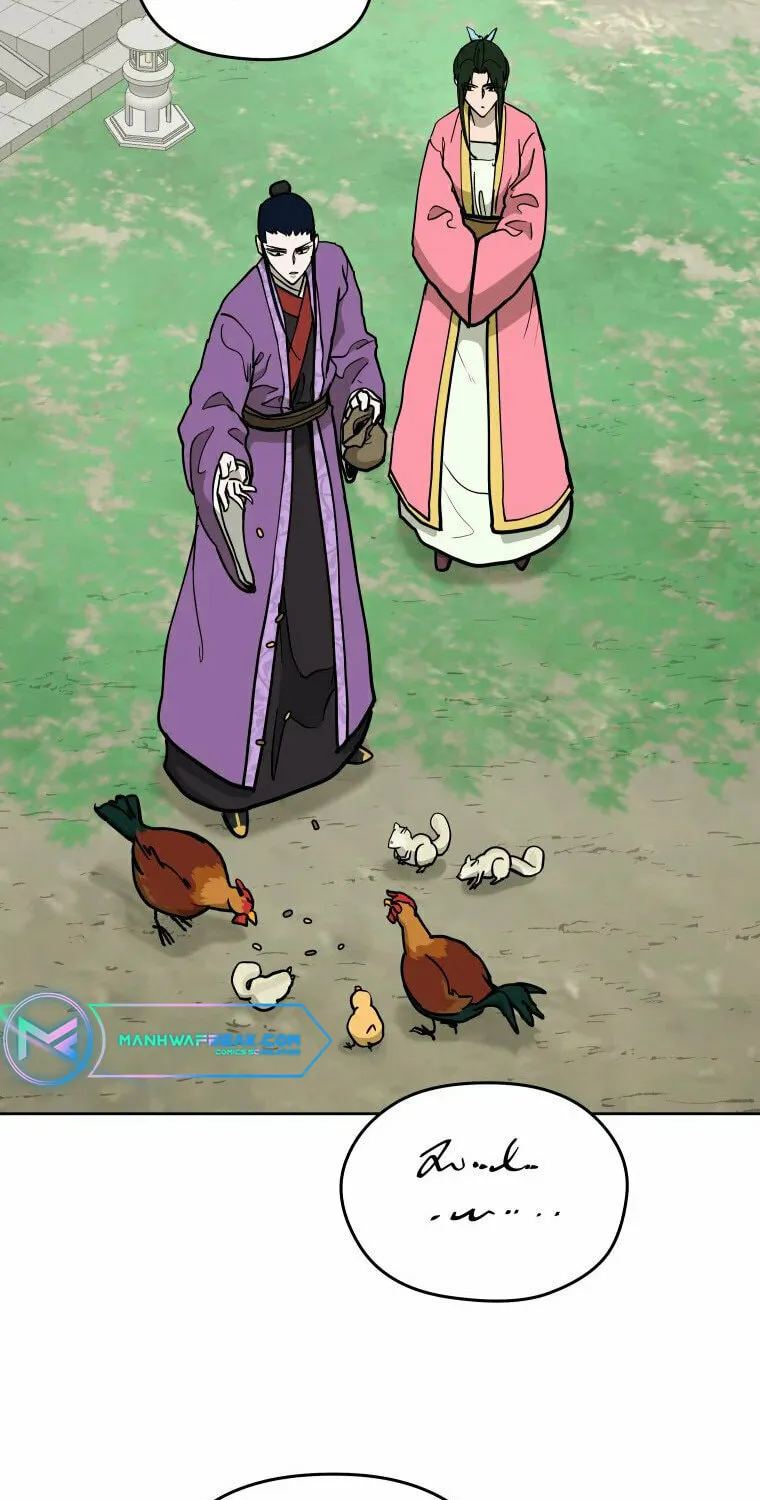 administrator Kang Jin Lee – Chapter 114 – Page 64