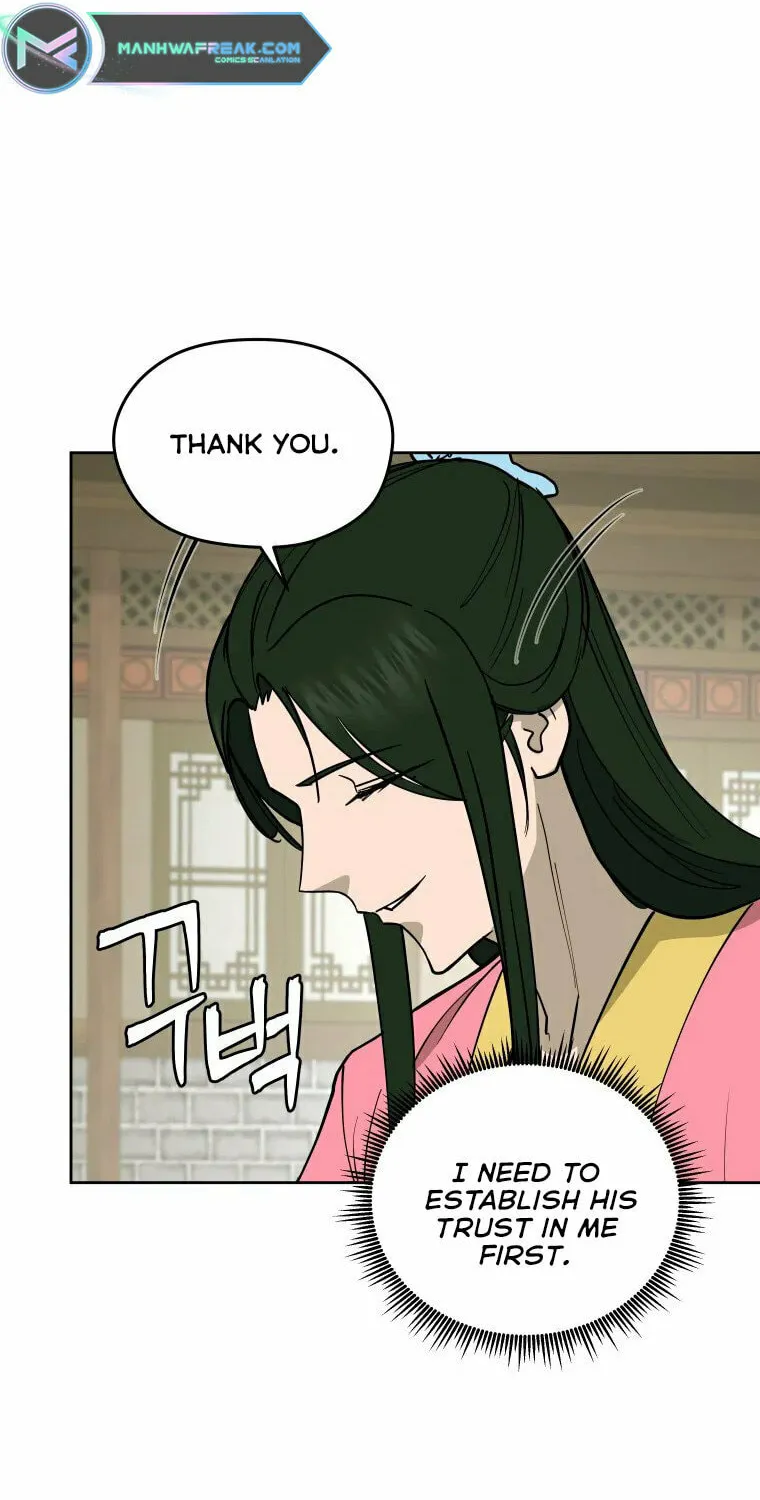 administrator Kang Jin Lee – Chapter 114 – Page 67