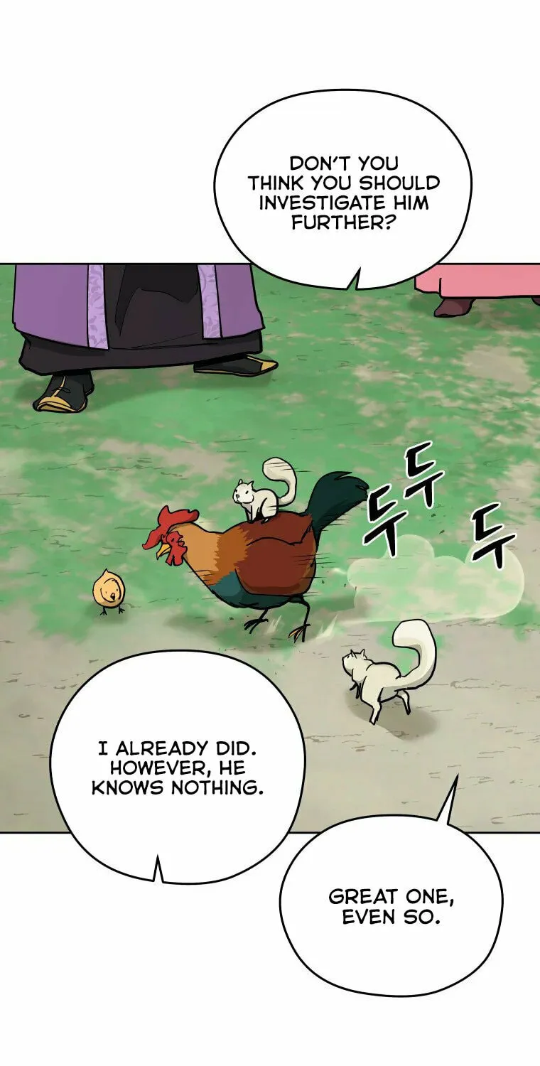 administrator Kang Jin Lee – Chapter 114 – Page 68