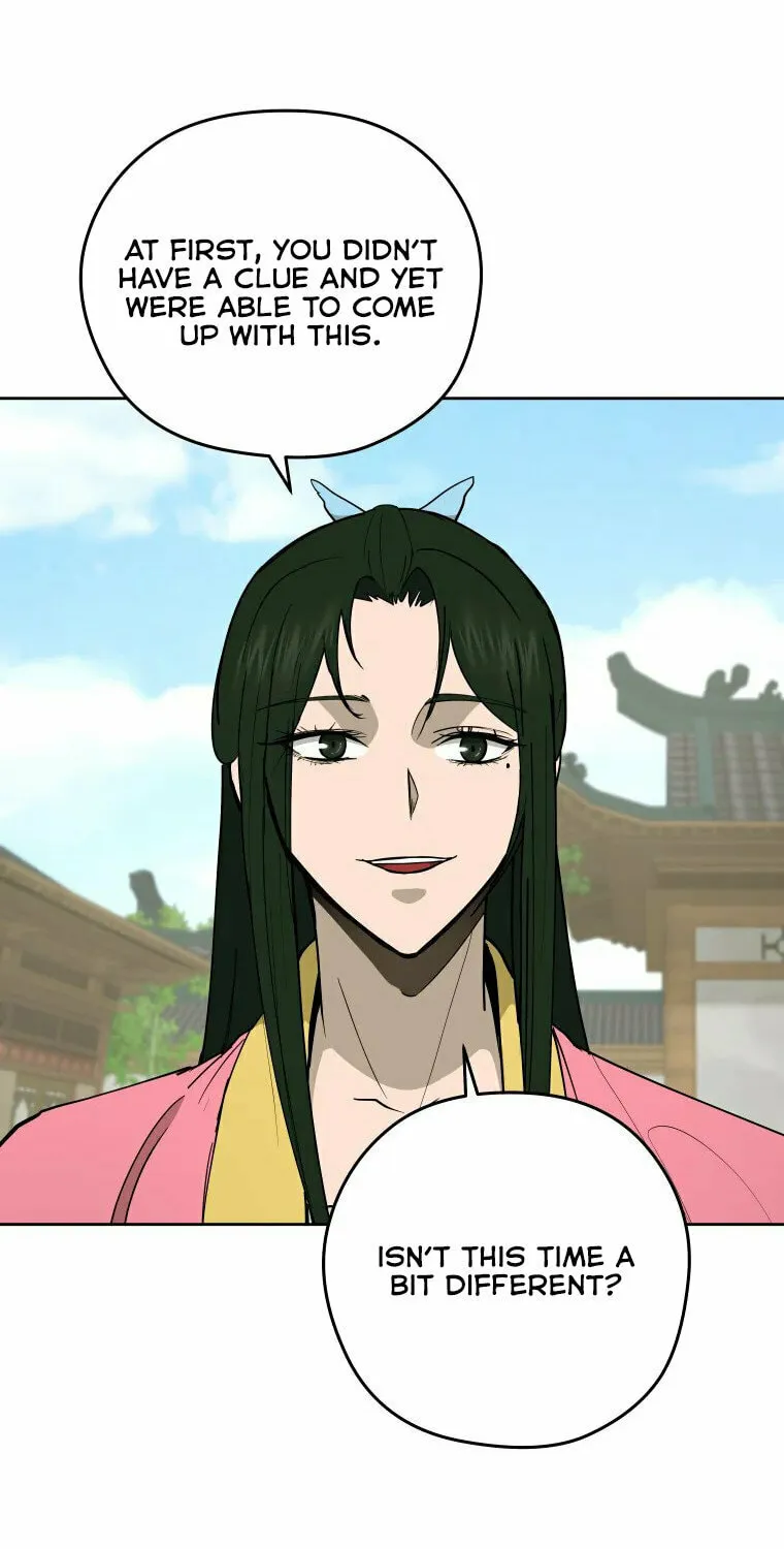 administrator Kang Jin Lee – Chapter 114 – Page 69